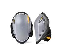 Genouillère mousse coque non marquante Foamfit- TOUGHBUILT INDUSTRIES INC - TB-KP-203R Noir G