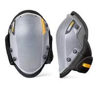 Genouillère mousse coque non marquante Foamfit- TOUGHBUILT INDUSTRIES INC - TB-KP-203R Noir G