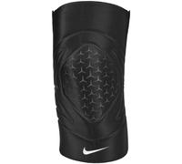 Nike Genouillère Pro Closed Patella 9337/42 KNE 010 Noir/Blanc XL