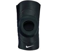 Genouillère Nike Pro Open Patella 3.0 - Noir/Blanc - Xl Pour Homme Multicolore
