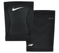 Nike Genouillère de volleyball Streak Noir Taille XXL