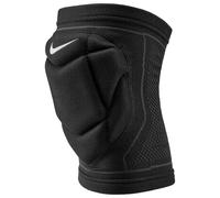 NIKE Unisexe Vapor Elite Volleyball Genouillères Black/White XS/S