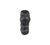 Genouillere o neal pumpgun mx carbon look noir