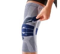 Genouillère Orthopédique Élastique GenuTrain P3 Bauerfeind, Pour Genou