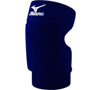 Mizuno Genouillère ouverte à l'arrière Bleu Taille L