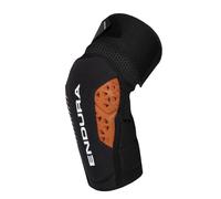 Genouillère ouvertes Endura MT500 D3O® Noir
