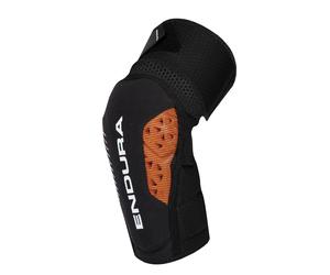 Genouillère ouvertes Endura MT500 D3O® Noir