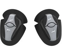 Genouillère Oxford X-Ray, paire de genouillères, idéale pour les courses