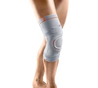 Genouillère Patelladyn gauche taille 6 platine 07085l 1 pc