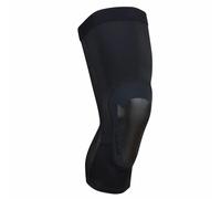 Genouillères Pearl Izumi Summit noir intense - XL