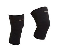 Genouillère performance Back on Track Noir 2XL