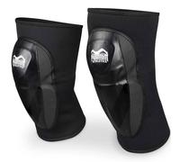 Genouillère Phantom Athletics Riot Pro Noir L/XL