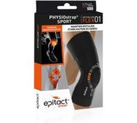 Genouillère PhysioStrap® Sport Epitheliumflex®01 G