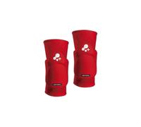 Genouillère Piu Adrenalina 4601 MT6 Rouge Senior (39/47 cm)