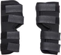 Genouillère pour animaux de compagnie,Bandage de protection pour chien pour protéger les plaies,taille L