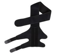Genouillère Pour Chien Compression Avec 2 Bandes Stabilisatrices