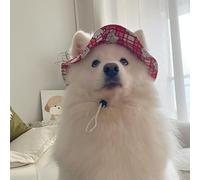 Genouillère pour chien - Manchon respirant à imprimé mignon pour chien - Manchon confortable pour éviter le léchage et la mastication - Pour chiens de taille moyenne et grande - Utilisation