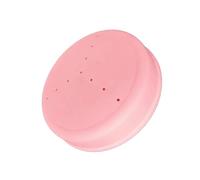 Genouillère pour machine à coudre industrielle | Coussin de levage de genou en silicone | Coussin de levage de genou pour machine à coudre pour la plupart des machines à coudre sans meulage des jambes