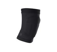 Wilson Genouillère Helix Pro pour volleyball Noir L