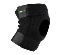 Genouillère, protection sportive pour le genou, la rotule et l'articulation
