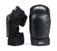 Rekd Protection Pro Ramp Knee Pads Knee Guard Noir L