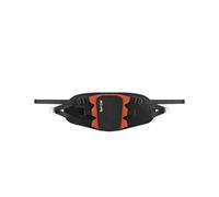 Genouillère Red Chili Kneerock Rouge Taille 1 (55 cm)