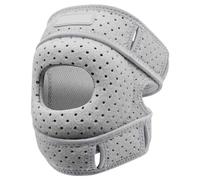 Genouillère rotulienne réglable, Support de Tendon, genouillère avec Coussinets en Gel pour Le ménisque, Support orthopédique du Genou Ceinture De Sécurité Grossesse (B, 68x11.5x2cm)