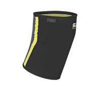 Select Genouillère 6200-M Medium Noir - Noir/Vert