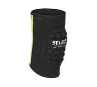 Select 6202 Hand Knee Sleeve Noir M Black