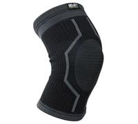 Genouillère Select Noir L Unisex