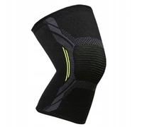 GENOUILLÈRE Sportive Lot de 1 - Soutien ciblé pour arthrose et ménisque - Confort optimal pour hommes et femmes L