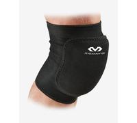 Mcdavid Knie-Schützer Jumpy 601 Jambières de Football Adulte Unisexe, Black, L