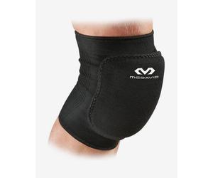 Genouillère sportive McDavid noire - XS