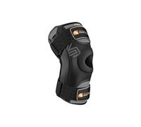 Genouillère stabilisatrice avec support flexible-S