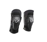 Genouillère stealth Race Face Roam Noir