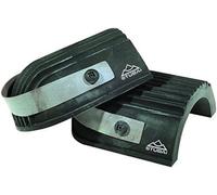 Genouillère Stubai en forme de coque, 418101