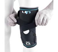 Genouillère Ultimate Performance Advanced Ultimate Compression Noir M