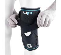 Genouillère Ultimate Performance Advanced Ultimate Compression Noir S