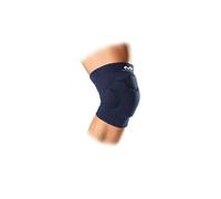 McDavid Genouillère Flex-force 602R-NV Paire Bleu marine Taille S
