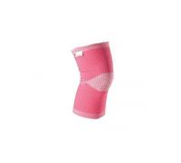 Patterson Medical Vulkan New 4001/L Ae Genouillère Rose Taille L