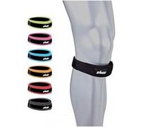 Genouillère ZAMST JK-BAND Noir