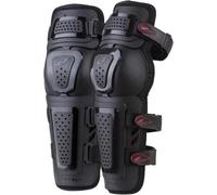 Genouillère ZANDONA EVO noire