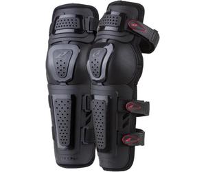 Genouillère ZANDONA EVO noire