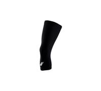 Genouilleres 100 exeeda knee sleeve noir