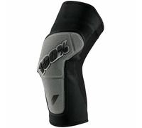 Genouillères 100% Ridecamp Noir