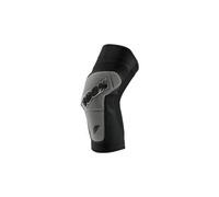 Genouilleres 100 ridecamp noir gris