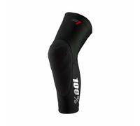 100percent Teratec Plus Knee Guards Noir S
