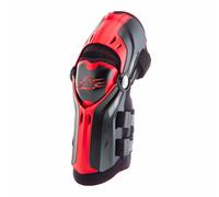 Genouillères Acer ORILLA BLACK RED 2023