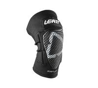 Leatt AirFlex Pro Protecteurs de genou, noir, taille L pour homme