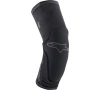Alpinestars Bicycle Paragon Plus Knee Guards Noir 2XL